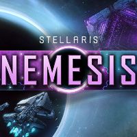 Stellaris - Nemesis DLC Steam Альтергифт