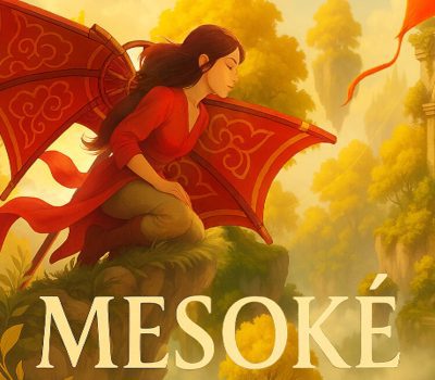 Mesoké PC Steam Ключ