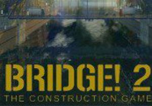 Bridge! 2 Steam Ключ