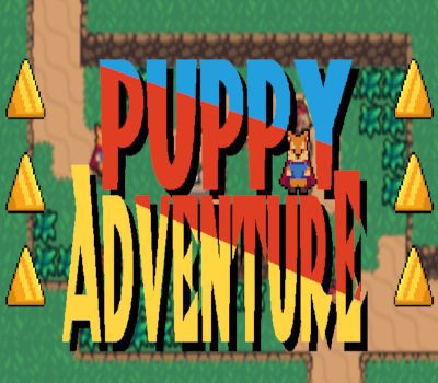 Puppy Adventure Steam Ключ