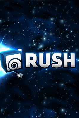 RUSH Steam Подарок