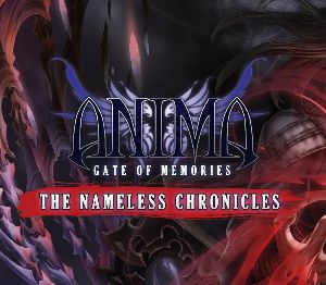 Anima: Gate of Memories - The Nameless Chronicles AR VPN Activated XBOX One Ключ