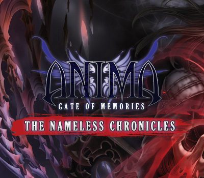 Anima: Gate of Memories - The Nameless Chronicles AR VPN Activated XBOX One Ключ