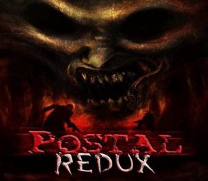 POSTAL Redux EU Steam Ключ