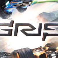 GRIP: Combat Racing PC Steam Ключ