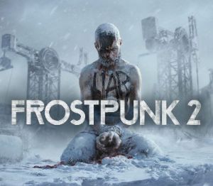 Frostpunk 2 Deluxe-издание US Xbox Series X|S / PC Ключ