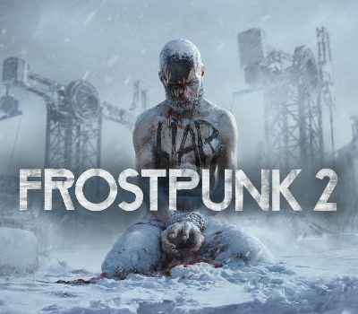 Frostpunk 2 Deluxe-издание US Xbox Series X|S / PC Ключ