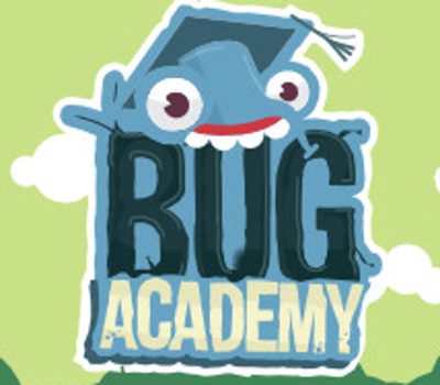 Bug Academy Steam Ключ