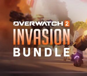 Overwatch 2 - Invasion Набор AR XBOX One / Xbox Series X|S Ключ