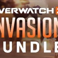 Overwatch 2 - Invasion Набор AR XBOX One / Xbox Series X|S Ключ