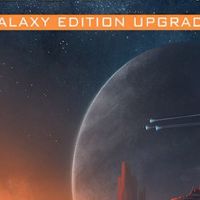 Stellaris - Galaxy издание Апгрейд Pack DLC PC Steam Ключ