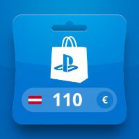 Playstation Germany — 110 EUR
