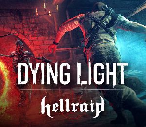 Dying Light - Hellraid DLC RoW PC Steam Ключ