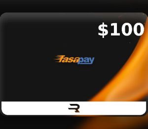 Rewarble FasaPay USD 100 Подарочная карта US