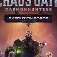 Warhammer 40,000: Chaos Gate - Daemonhunters - Execution Force DLC PC Steam Ключ