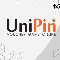 UniPin — Подарочная карта