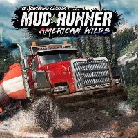 Spintires: MudRunner - American Wilds Дополнение DLC TR XBOX One / Xbox Series X|S Ключ