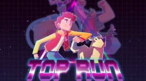 Top Run PC Steam Ключ