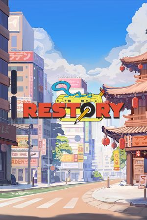 ReStory: Chill Electronics Repairs LATAM PC Steam CD Key