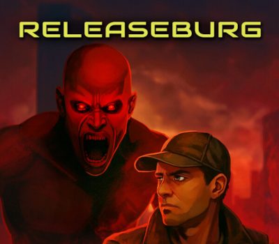 Releaseburg PC Steam Ключ