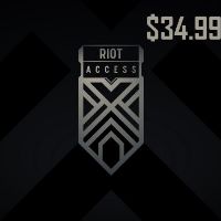 Riot Access USD 34.99 Code US