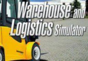 Warehouse and Logistic Simulator + Hell's Warehouse DLC Steam Ключ