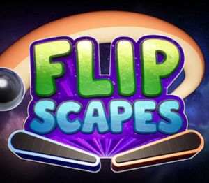 FlipScapes PC Steam Ключ
