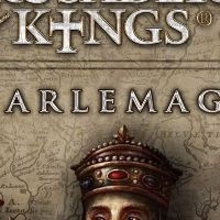 Crusader Kings II - Charlemagne DLC EU PC Steam Альтергифт