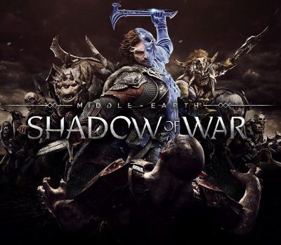 Middle-Earth: Shadow of War ASIA Steam Ключ