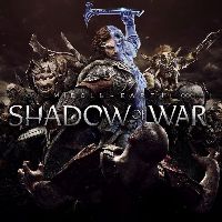 Middle-Earth: Shadow of War ASIA Steam Ключ