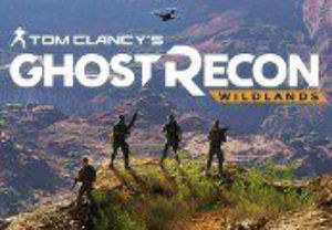 Tom Clancy's Ghost Recon Wildlands US XBOX One Ключ