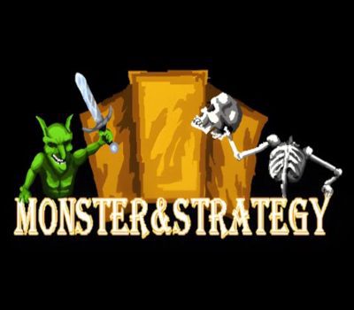 Monster&Strategy Steam Ключ