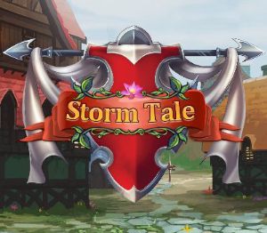 Storm Tale Steam CD Key
