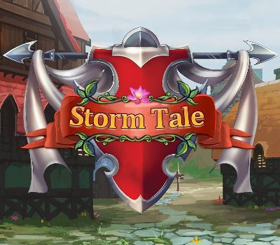 Storm Tale Steam Ключ