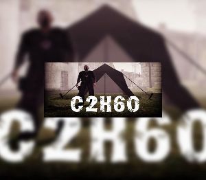 C2H6O Steam Ключ