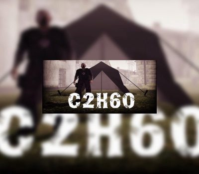 C2H6O Steam Ключ