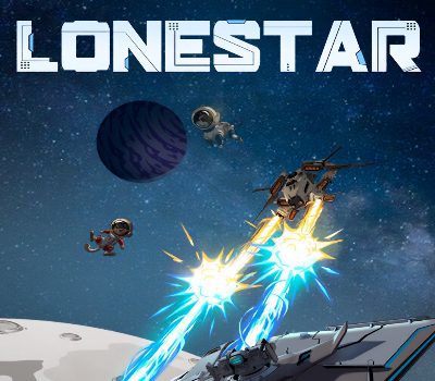 LONESTAR PC Steam Аккаунт