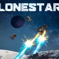 LONESTAR PC Steam Аккаунт