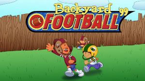 Backyard Football '99 PC Steam Ключ