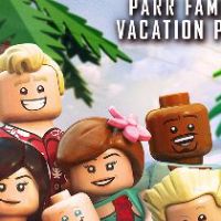 LEGO THE INCREDIBLES - Parr Family Vacation Character Pack DLC EU PS4 Ключ