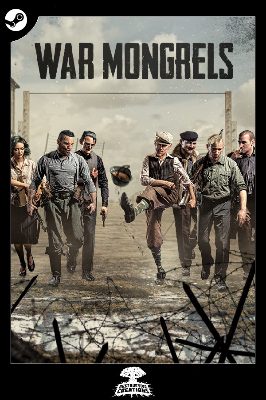 War Mongrels Steam Альтергифт
