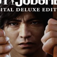 Lost Judgment Digital Deluxe-издание XBOX One / Xbox Series X|S Аккаунт