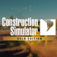 Construction Simulator Gold-издание XBOX One / Xbox Series X|S / PC Аккаунт