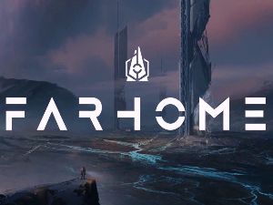 FARHOME Steam Ключ