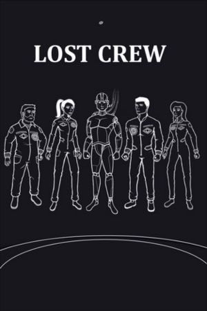 Lost Crew Steam Ключ