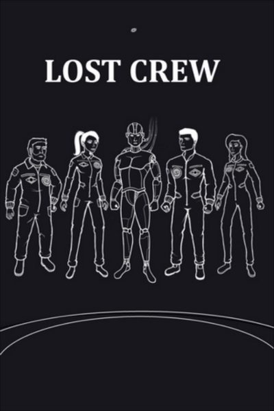 Lost Crew Steam CD Key