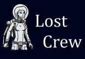 Lost Crew Steam Ключ