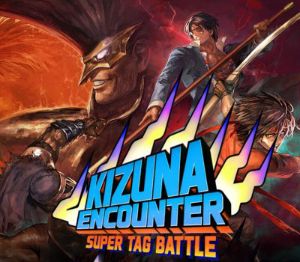 KIZUNA ENCOUNTER: SUPER TAG BATTLE PC Steam Ключ