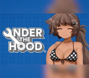 Under The Hood Steam Ключ