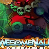 Awesomenauts - Demon Skølldir Skin DLC Steam Ключ